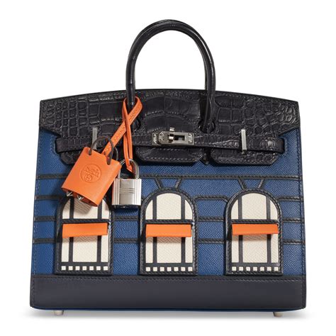 hermes tasche durchsichtig limited edition|best limited edition Hermes handbags.